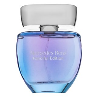 Mercedes-Benz Fanciful Edition тоалетна вода за жени 60 ml