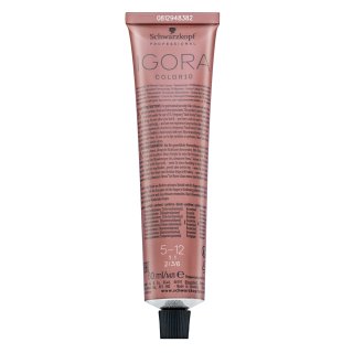 Schwarzkopf Professional Igora Color10 професионална перманентна боя за коса 5-12 60 ml