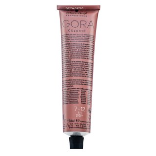 Schwarzkopf Professional Igora Color10 професионална перманентна боя за коса 7-12 60 ml