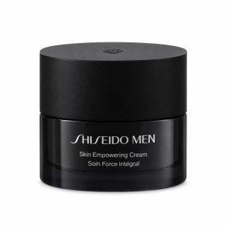Shiseido Men подмладяващ крем за лице Skin Empowering Cream 50 ml