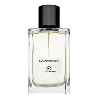 Banana Republic 83 Leather Reserve Парфюмна вода унисекс 150 ml