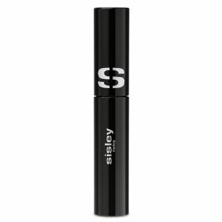 Sisley So Curl Mascara спирала за удължени и извити мигли 01 Deep Black 10 ml