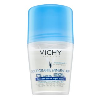 Vichy дезодорант 48H Mineral Deodorant 50 ml
