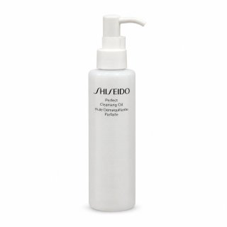 Shiseido Perfect почистващо олио Cleansing Oil 180 ml