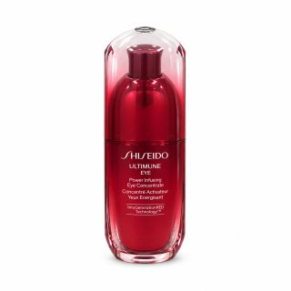 Shiseido Ultimune Eye концентрат за стягане на кожата Power Infusing Eye Concentrate 15 ml