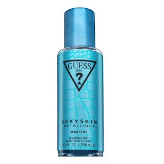 Guess Sexy Skin Metallique Martini Спрей за тяло за жени 250 ml