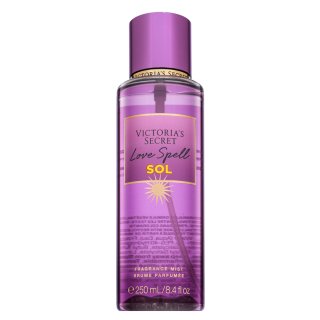 Victoria's Secret Love Spell Sol Спрей за тяло за жени 250 ml