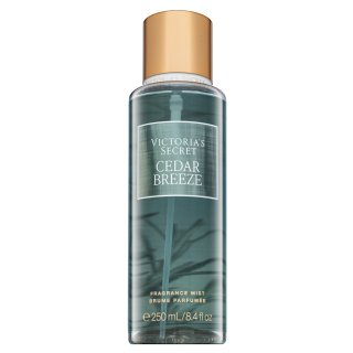 Victoria's Secret Cedar Breeze Спрей за тяло за жени 250 ml