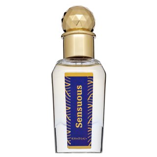 Khadlaj Sensuous парфюмирано масло унисекс 15 ml