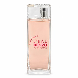 Kenzo L'Eau Kenzo Hyper Wave Pour Femme тоалетна вода за жени 100 ml