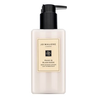 Jo Malone Peony & Blush Suede лосион за тяло за жени 250 ml