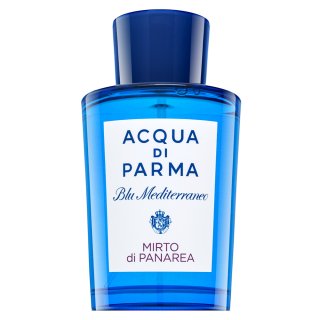 Acqua di Parma Blu Mediterraneo Mirto di Panarea тоалетна вода унисекс 180 ml