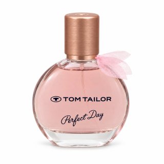 Tom Tailor Perfect Day Парфюмна вода за жени 50 ml