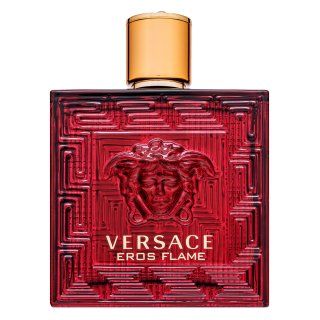 Versace Eros Flame афтършейв за мъже 100 ml