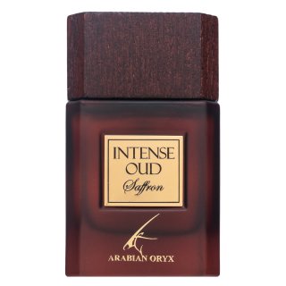 Paris Corner Arabian Oryx Intense Oud Saffron Парфюмна вода унисекс 100 ml