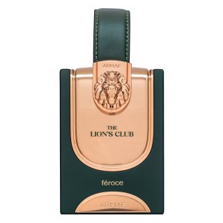Armaf The Lion's Club Feroce Парфюмна вода унисекс 100 ml