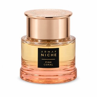 Armaf Niche Pink Coral Парфюмна вода за жени 90 ml