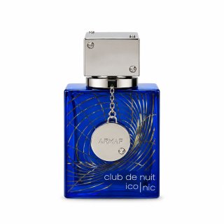 Armaf Club De Nuit Blue Iconic Парфюмна вода за мъже 30 ml