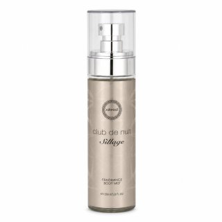 Armaf Club de Nuit Sillage Спрей за тяло за мъже 150 ml