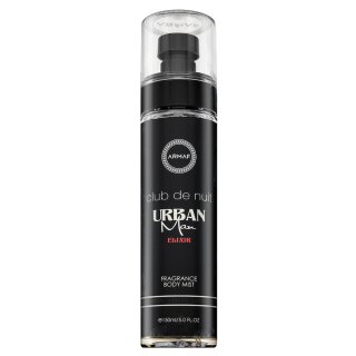 Armaf Club de Nuit Urban Man Elixir Спрей за тяло за мъже 150 ml