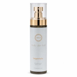 Armaf Club De Nuit White Impériale Спрей за тяло за жени 150 ml