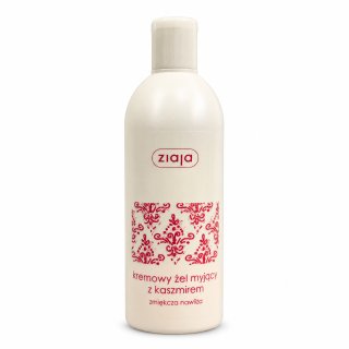 Ziaja Cashmere душ гел Creamy Shower Gel 500 ml