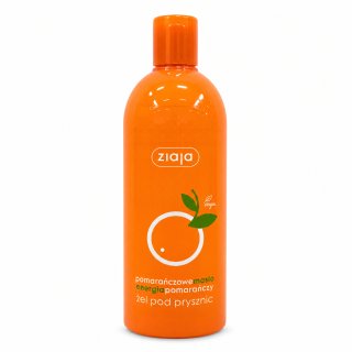 Ziaja Orange Butter душ гел Shower Gel 500 ml