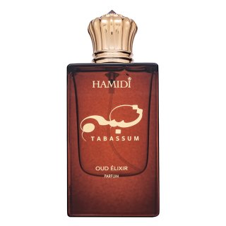Hamidi Tabassum Oud Elixir Парфюмна вода унисекс 50 ml