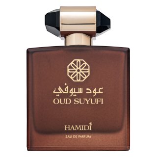 Hamidi Oud Suyufi Парфюмна вода унисекс 110 ml