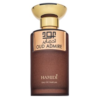 Hamidi Oud Admire Парфюмна вода унисекс 100 ml