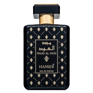 Hamidi Majd Al Oud Парфюмна вода унисекс 100 ml