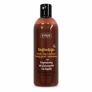 Ziaja Cupuacu душ гел Shower Gel 500 ml