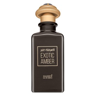 Hamidi Exotic Amber Парфюмна вода унисекс 100 ml