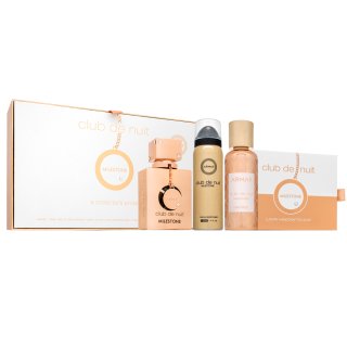 Armaf Club de Nuit Milestone комплект унисекс Set I. 30 ml