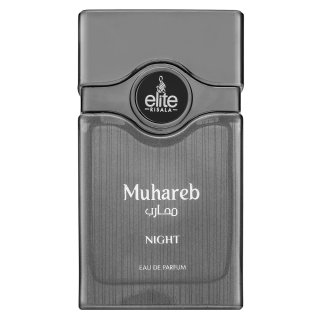 Risala Elite Muhareb Night Парфюмна вода за мъже 100 ml