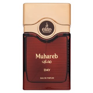 Risala Elite Muhareb Day Парфюмна вода унисекс 100 ml