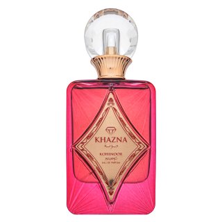 Risala Elite Khazna Kohinoor Парфюмна вода унисекс 100 ml