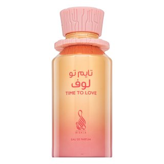 Risala Time To Love Парфюмна вода за жени 100 ml