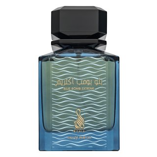 Risala Blue Bomb Extreme Парфюмна вода за мъже 100 ml