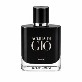 Armani (Giorgio Armani) Acqua di Gio Elixir парфюм за мъже 50 ml