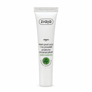 Ziaja Parsley крем за околоочния контур Anti-Wrinkle Eye Cream 15 ml