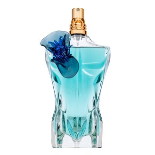 Jean P. Gaultier Le Beau Flower Edition Парфюмна вода за мъже 125 ml