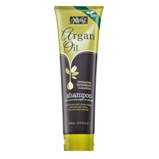 Xpel Hair Care Argan Oil Shampoo подхранващ шампоан 300 ml