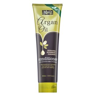 Xpel Hair Care Argan Oil Conditioner подхранващ балсам 300 ml