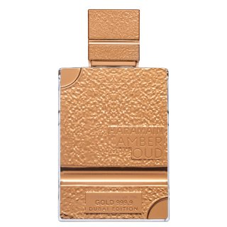 Al Haramain Amber Oud Gold 999.9 Dubai Edition парфюм унисекс 75 ml