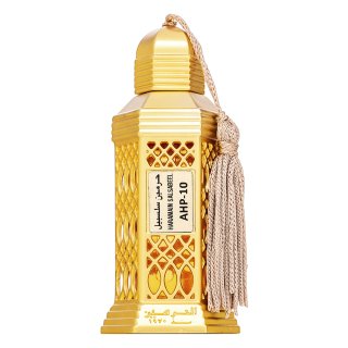 Al Haramain Salsabeel парфюмирано масло за жени 12 ml