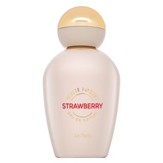 La Fede White Forest Strawberry Парфюмна вода за жени 100 ml