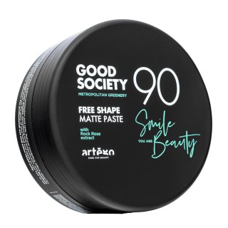 Artègo Good Society 90 Free Shape Matte Paste матираща стайлинг-паста за оформяне 100 ml