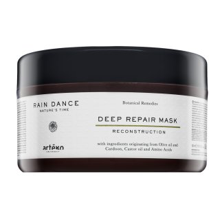 Artègo Rain Dance Deep Repair Mask Маска за регенериране, подхранване и защита на косата 500 ml