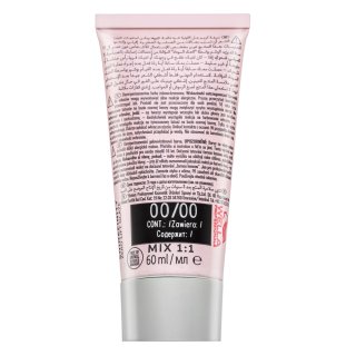 Wella Professionals Shinefinity Zero Lift Glaze Професионална деми-перманентна боя за коса 00/00 Clear 60 ml